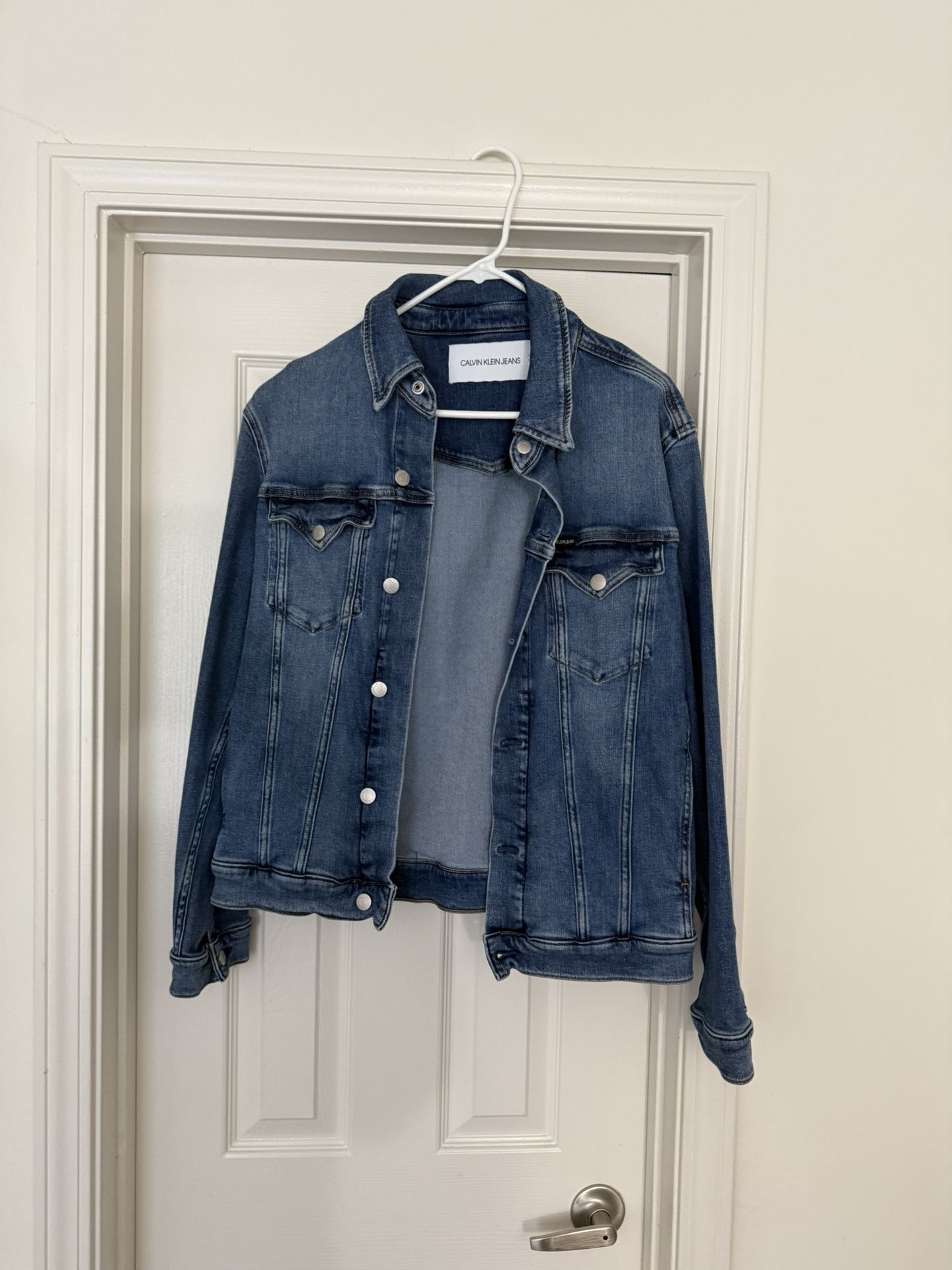 Calvin Klein Denim Jacket