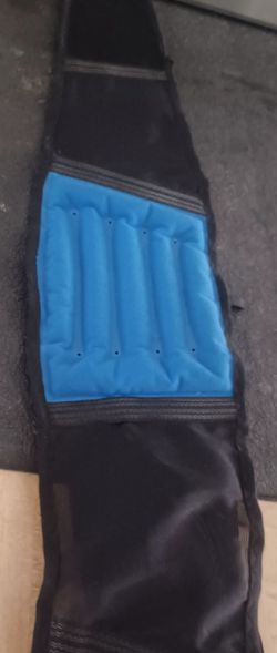 Inflatable Back Brace lightly used