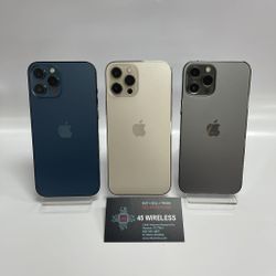 Apple IPhone 12 Pro Max