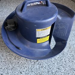 Jugs Toss For Baseball 