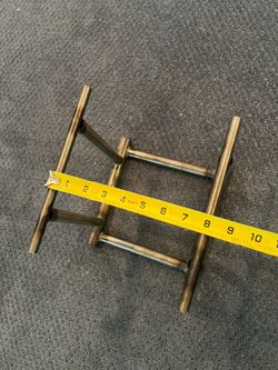 Goped stand