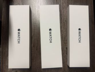 Apple Watch SE 3 40mm Starlight GPS