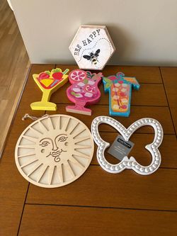Crafts