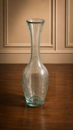 Glass Vase-3ft