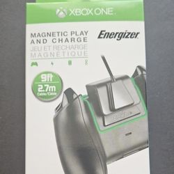 Energizer Magnetic Play And Charge Gor XBOX ONE