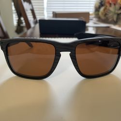 Oakley Holbrook XL Polarized