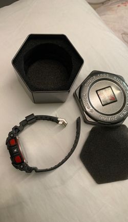 G-SHOCK men’s watch