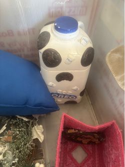 Cookie jar
