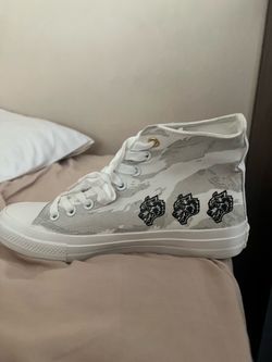 Darc sport gym shoes size 9.5