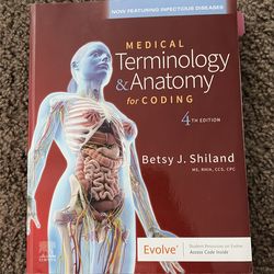 Book Medical Terminology