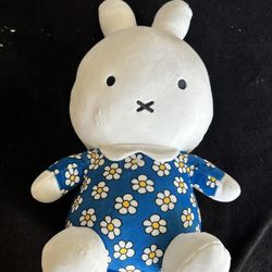 Miffy Plush