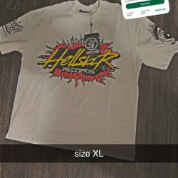 hellstar tee
