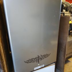 Small Fridge 
