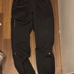 Under Armour Men’s Training Joggers 