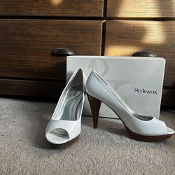 Style & Co Women’s shoes