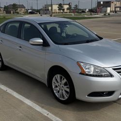 2014 Nissan Sentra