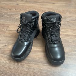 Brand New Skechers Combat Work Boots