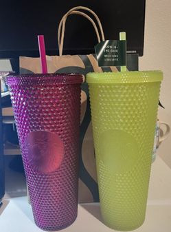 Starbucks Tumbler NWT