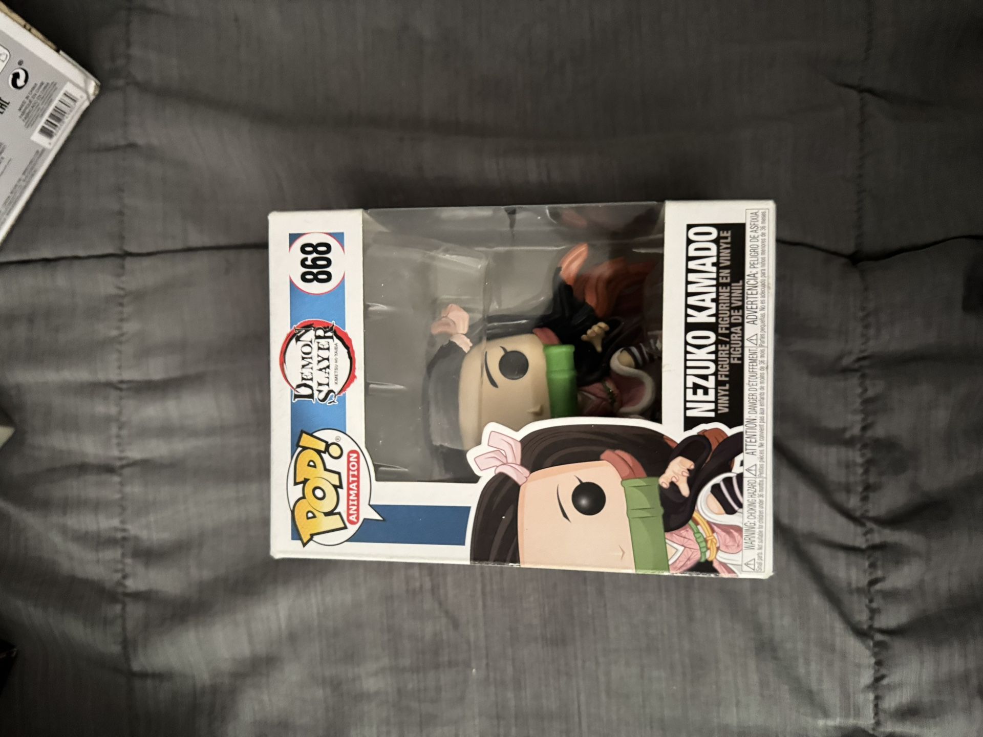 Demon Slayer Funko