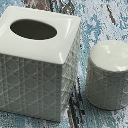 Bathroom Accessories