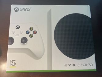 Xbox Series S