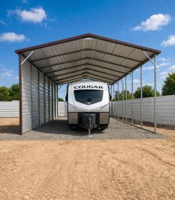 Carports Para RV