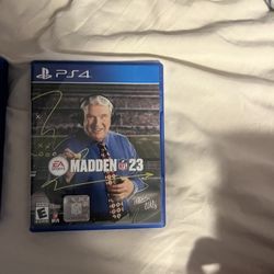 Madden 23