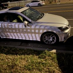 Lexus Is 350 