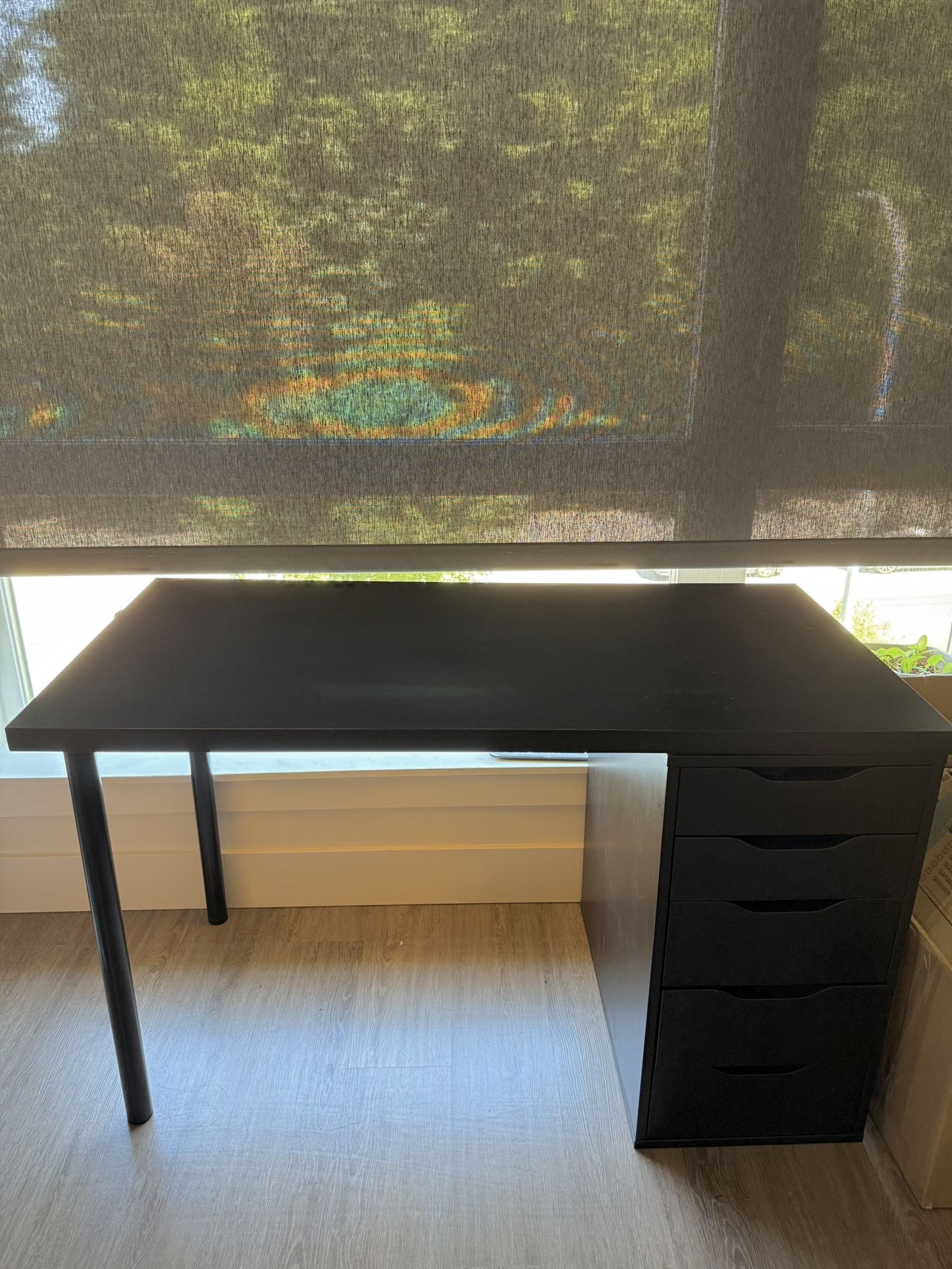 Office Desk