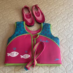 Speedo Swim gear 
