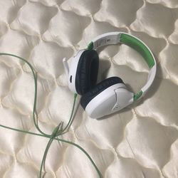 Turtle Beach Xbox Headset