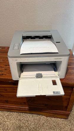HP LaserJet Pro M118dw — Wireless Laser Printer — $100 OBO