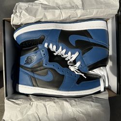 Air Jordan’s 1 