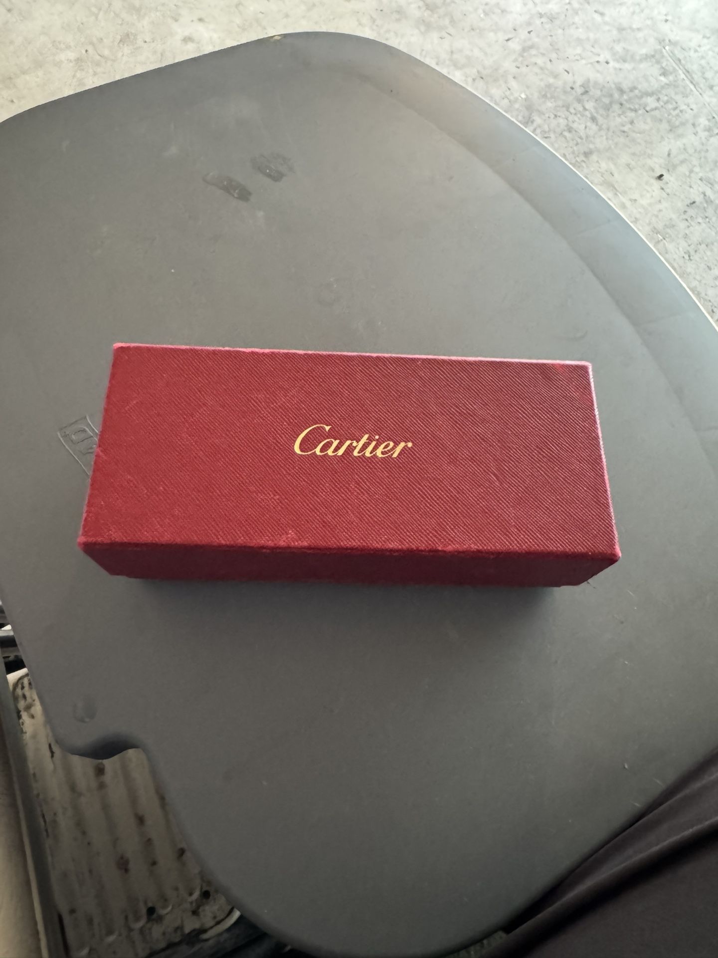 Cartier