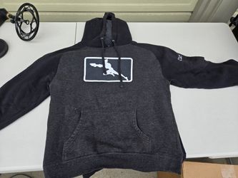 Overwatch Men's S Hoodie