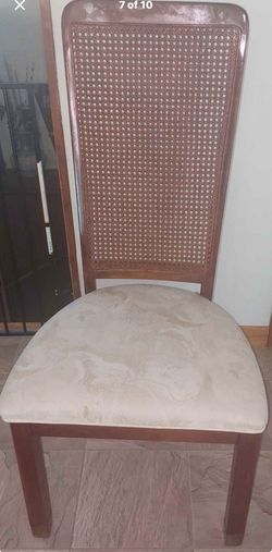 Chairs (6)