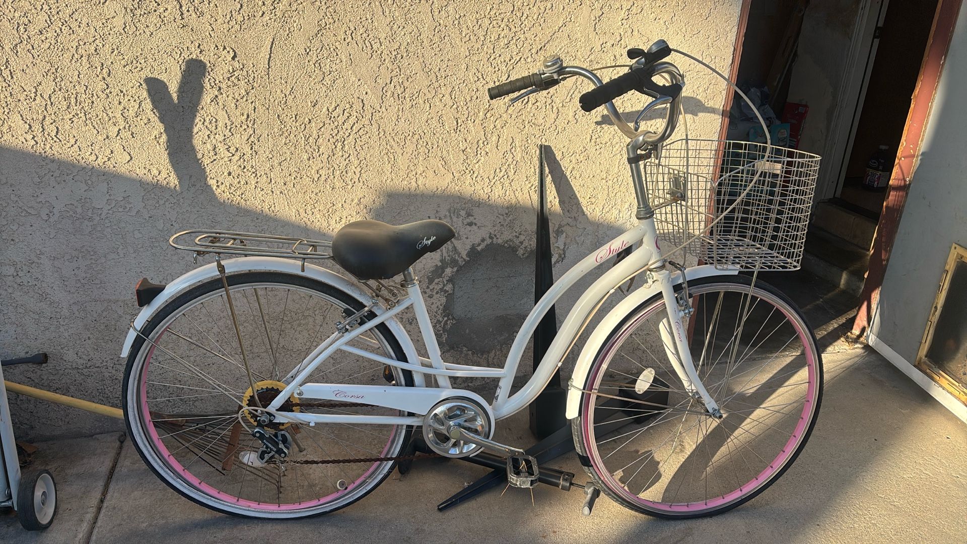 Style Cruiser $90 OBO