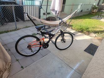 Bikes For Sale, 4 Bikes