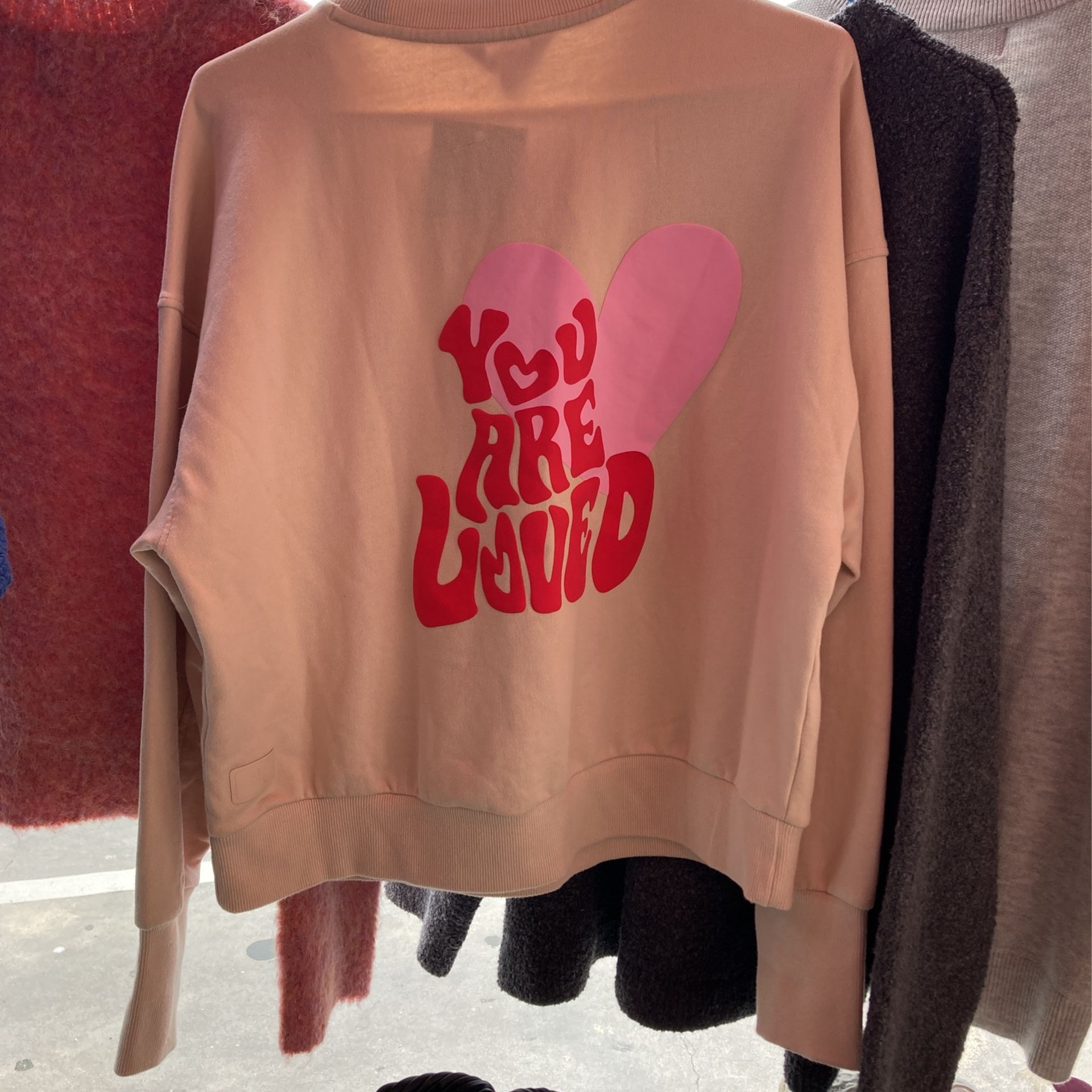 Sweater