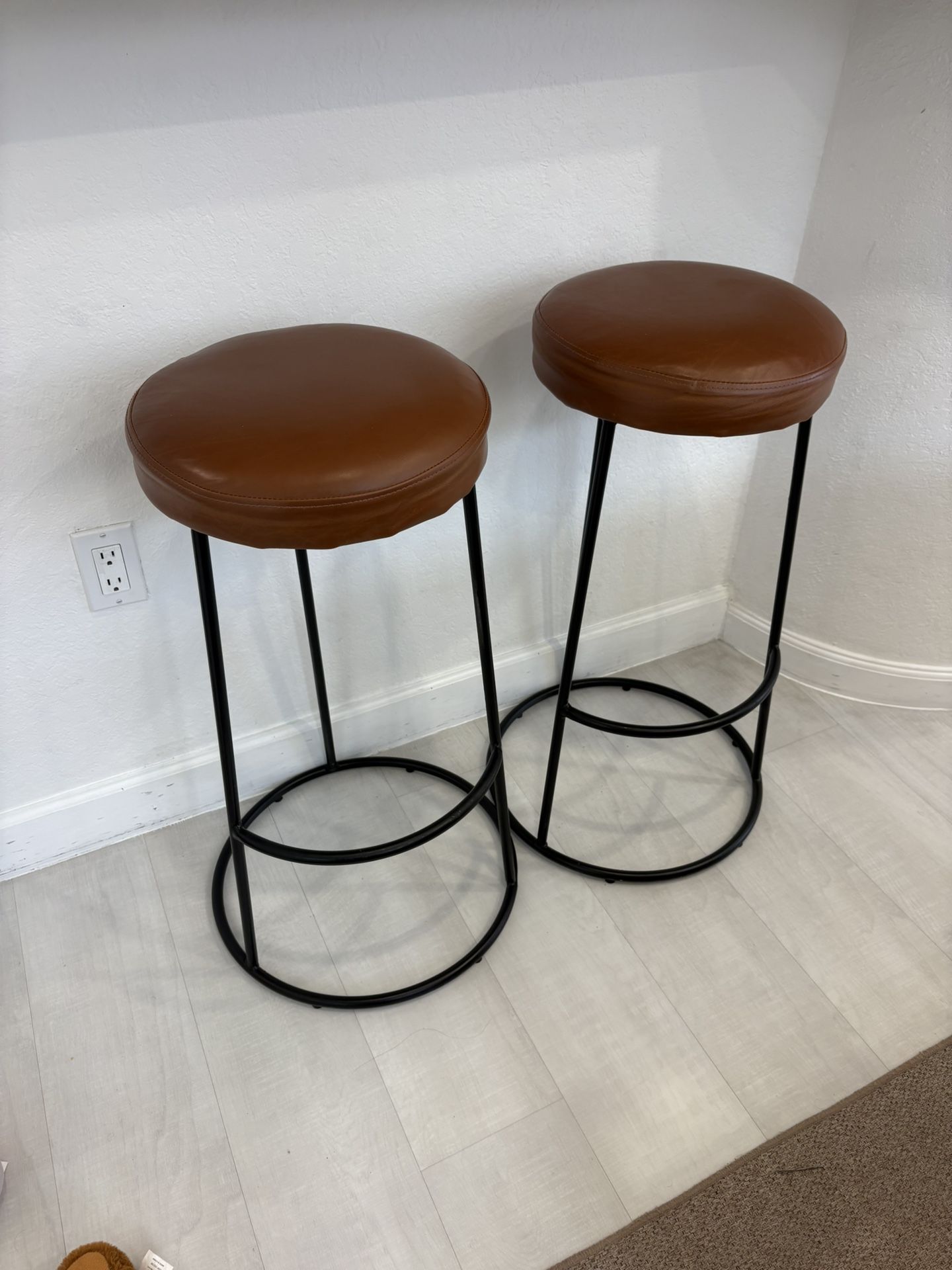 High Top Stools