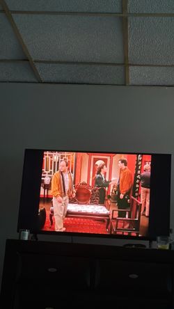 Smart tv