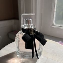 YSL Mon Paris Eau de Parfum 1fl Oz