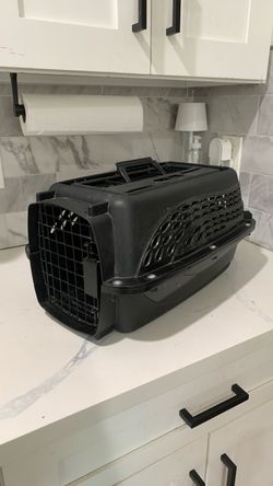 Cat carrier