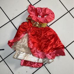 Elena Of Avalor Dress