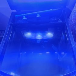 Nano cube