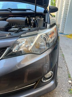 Headlight Restoration kit