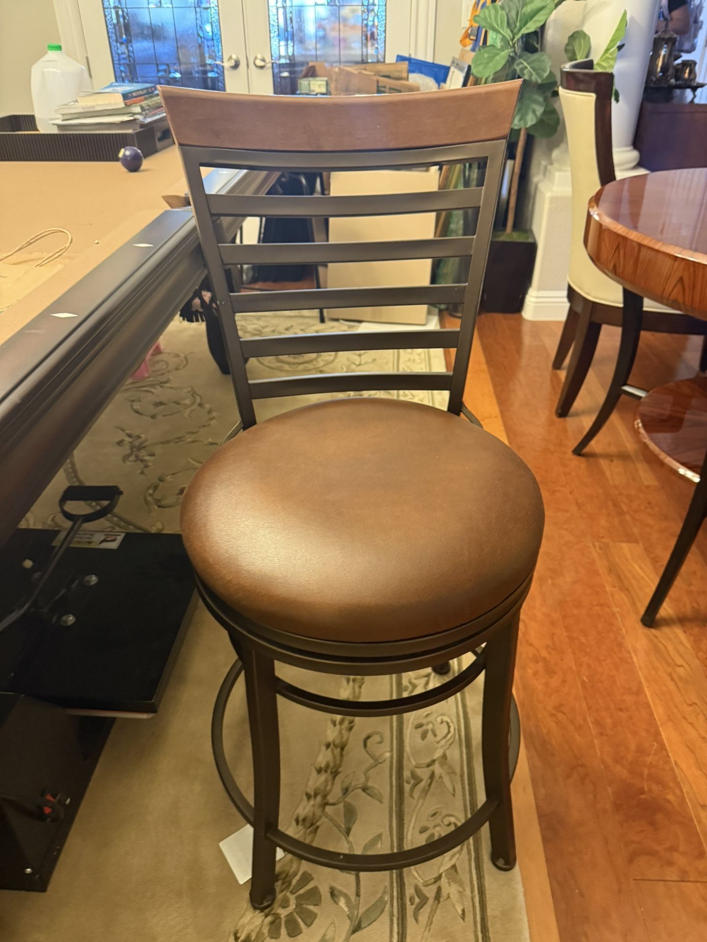 Countertop Stools