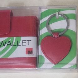 Wallet & Keychain 