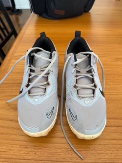 Nike Force Trout 9 Pro Baseball Cleats