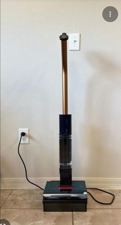 Dyson Plus Wash Vacuum